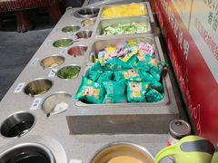 -成老灶火锅鸡(平山店)