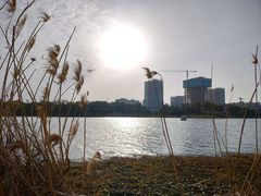 -美兰湖景区