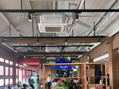 大堂-故宫餐厅(景运门店)