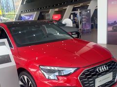 -浙江元通滨奥汽车有限公司(奥迪4S店)