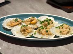 -啫神·广州地标美食(北京路店)