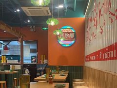 -迷你椰·泰式大排档(共康店)
