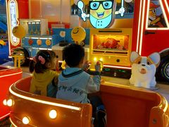-弘阳·未来世界(弘阳广场店)