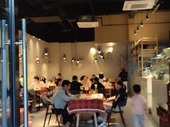 -Primo·丽莫意大利窑烤披萨