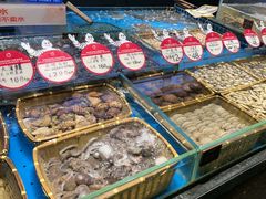 -徐记海鲜(大明宫|北二环店)