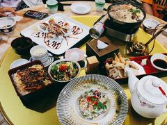 -桃屋日本料理(清华科技园店)