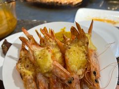 -金马门国际美食百汇(珞喻路店)