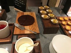 -长沙君悦酒店·自助餐厅咖啡厅