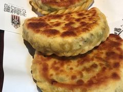 -北京老铺烤鸭(高新店)