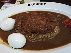 -伽喱博士 Dr.CURRY咖喱饭(太阳宫咖喱店)