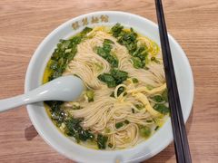 -常州银丝面馆(府琛店)