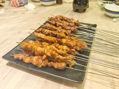 -段氏龙虾·烧烤·烤鱼(东书房路店)
