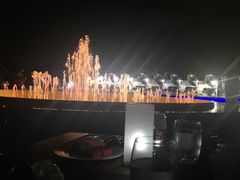 -大珍珠号夜游湄南河