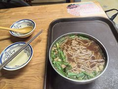 -老仓醋米线(大观店)