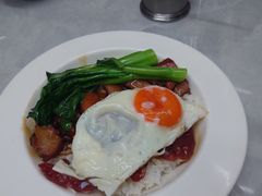 -颓记茶餐厅(美景总店)