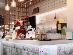-森Some Fusion(荔湾店)