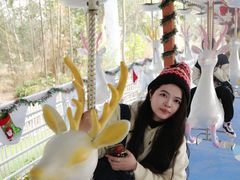 -盈香心动乐园