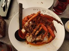 -Ministry of Crab•MOC(交子大道店)