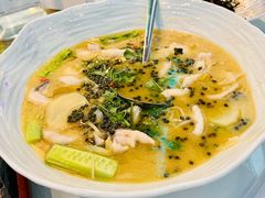 -阿斯牛牛·凉山菜(新会展店)