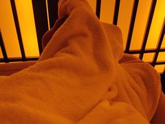 -江南足纪·影院足道·轻奢SPA(笋岗HALO广场店)