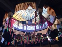 -乌兰布统草原