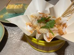 -香云轩·顺德菜(香云纱园林酒店店)