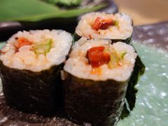 -友壹町寿司(嘉洲广场店)