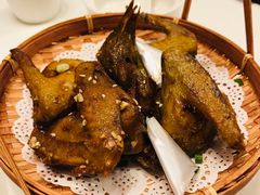 -清晖小苑•顺德地方菜(壹海城店)