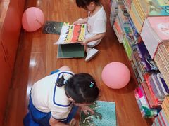 -西西弗书店&矢量咖啡(壹方购物中心店)