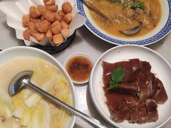 -莞府家宴·东莞菜(市民服务中心店)