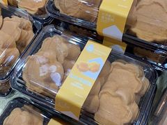 -盒马鲜生(杭州运河上街店)