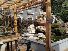 -隐食私房菜(渡口·光荣院南门·老街店)