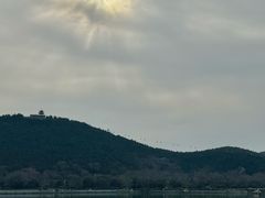 -云龙湖旅游景区