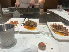 -火地铁板烧(昆山万象汇店)