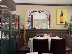 -阿莉餐厅(枣阳路店)