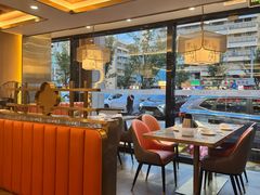 -顺徕德·仙庙烧鸡(桂庙路店)