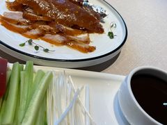 -漢舍中国菜馆(889广场店)