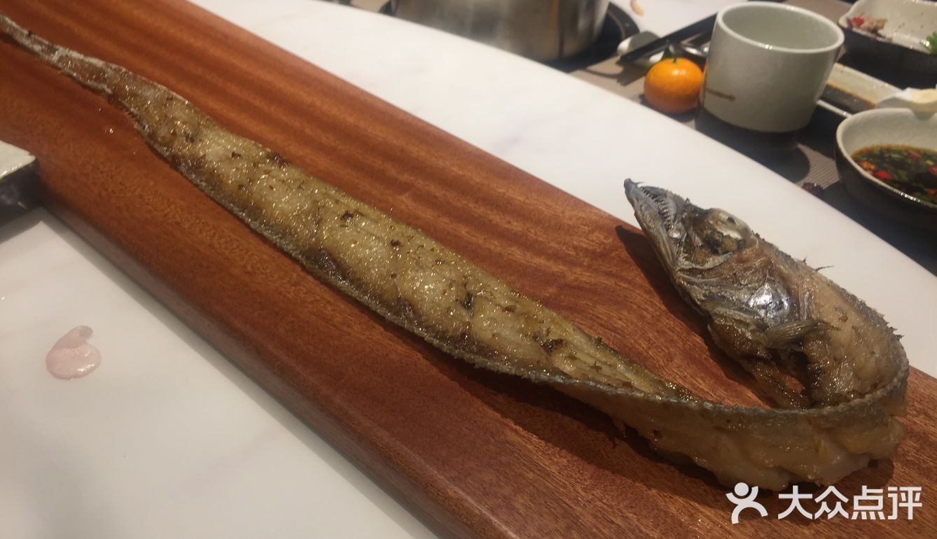 不知道开业后会是啥情况