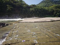 -渔梁坝
