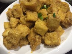 -李师傅脆肚(梅林店)