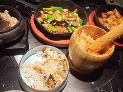 -云海肴云南菜·蒸汽石锅鱼(青岛万象城店)