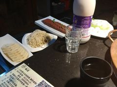 -锅说大脸毛肚重庆老火锅(佐阾店)