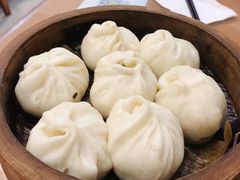 小笼包-老牌依强牛肉店(达道总店)