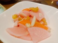 -重庆石磨豆花庄(乔庄店)