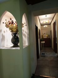 -源素美容养生会所