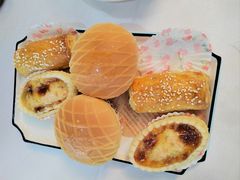-鹿鸣酒家(越秀店)