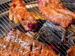 -韩山葵烤肉(太古里店)