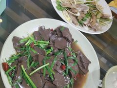 -褚氏岛城一汤(闽江路店)