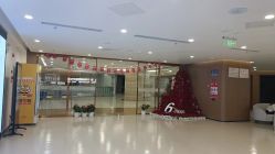 -丰联丽格医疗美容·联合丽格眼整形中心