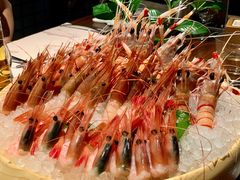 -Mr·Fish鱼鲜生海鲜放题(银泰in99店)